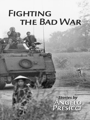 cover image of Fighting the Bad War